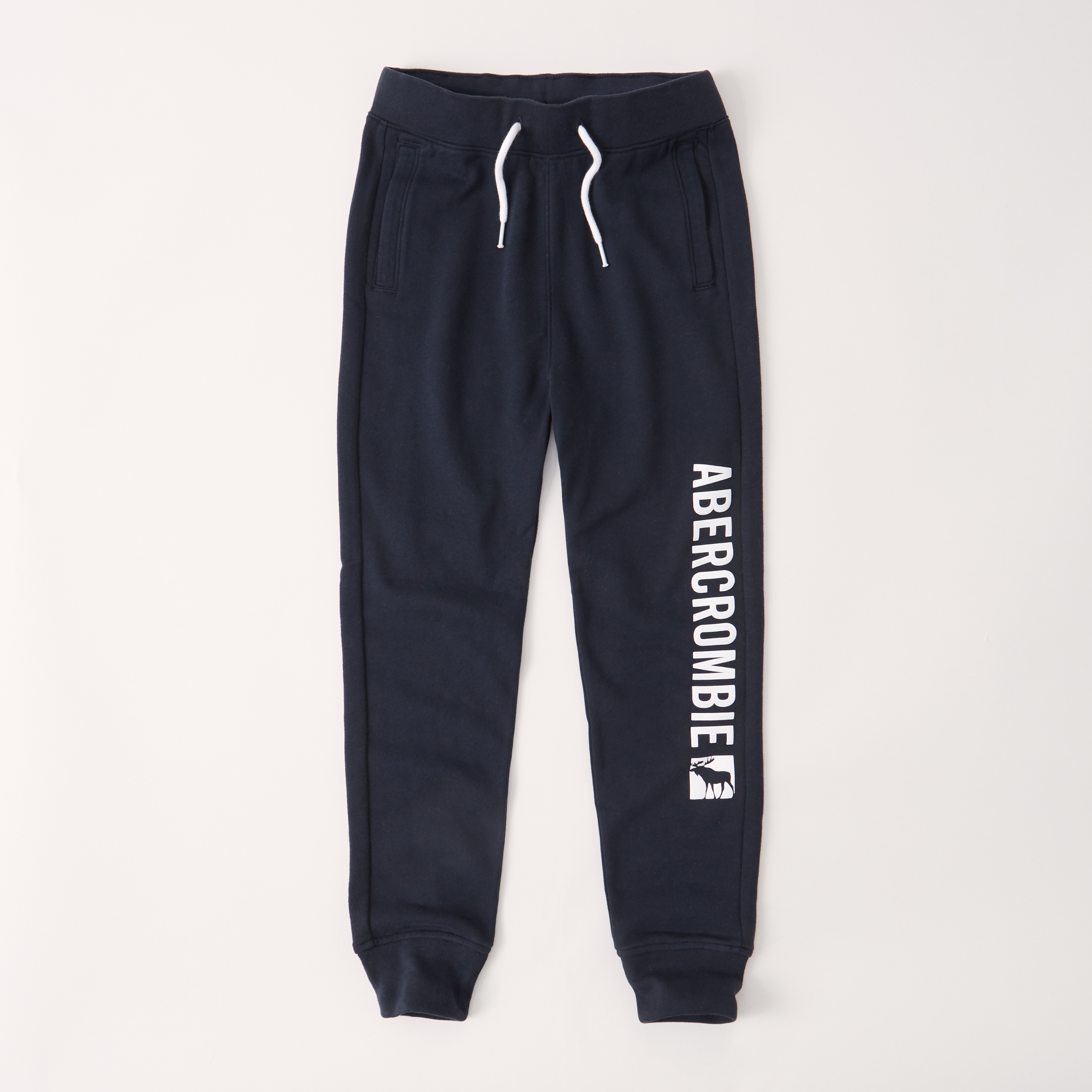 jogger pants abercrombie