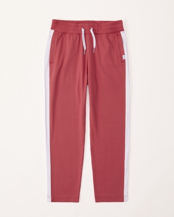 abercrombie track pants