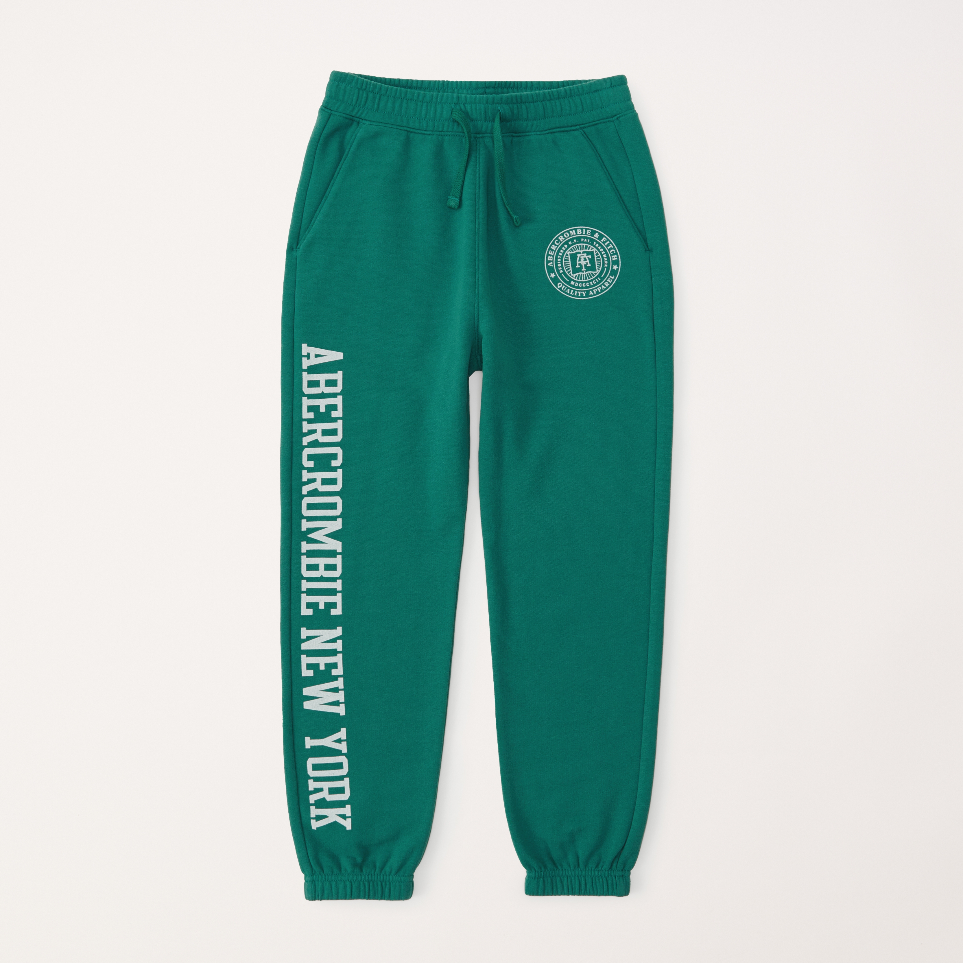 Abercrombie sweats discount