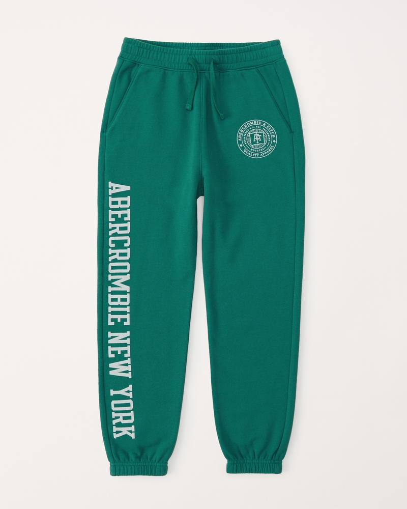 Abercrombie sale sweat pants