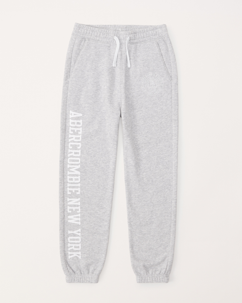 Abercrombie sweatpants cheap