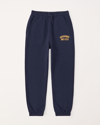 Abercrombie & top fitch sweatpants