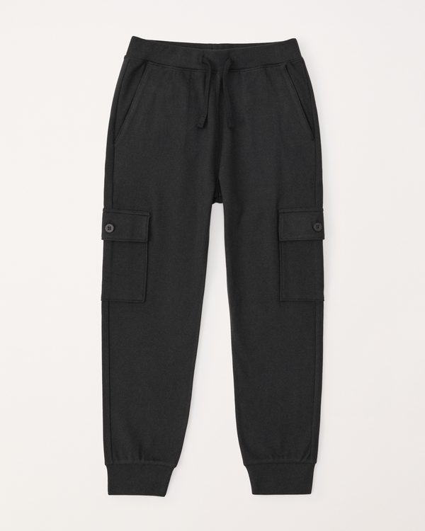 boys essential icon joggers, boys clearance