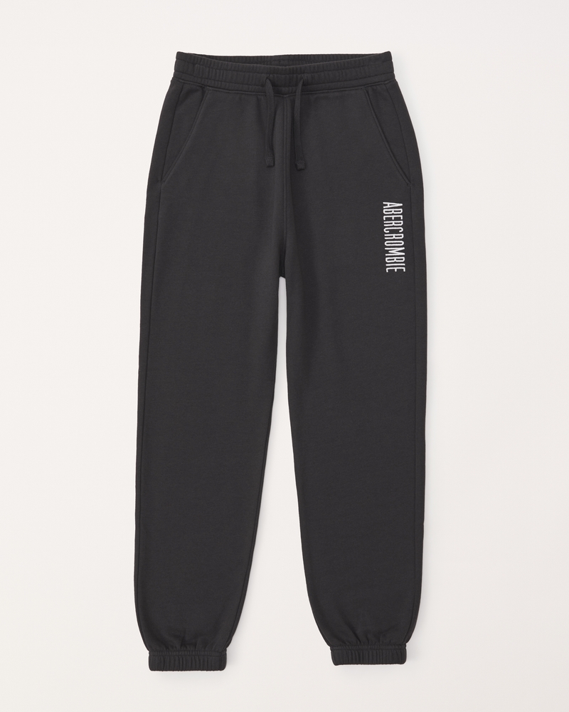 boys logo easy-fit sweatpants, boys