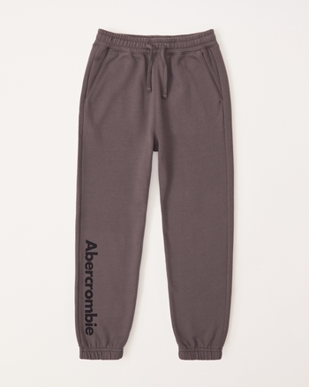 boys logo easy-fit sweatpants, boys sale