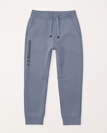 Abercrombie and fitch discount joggers