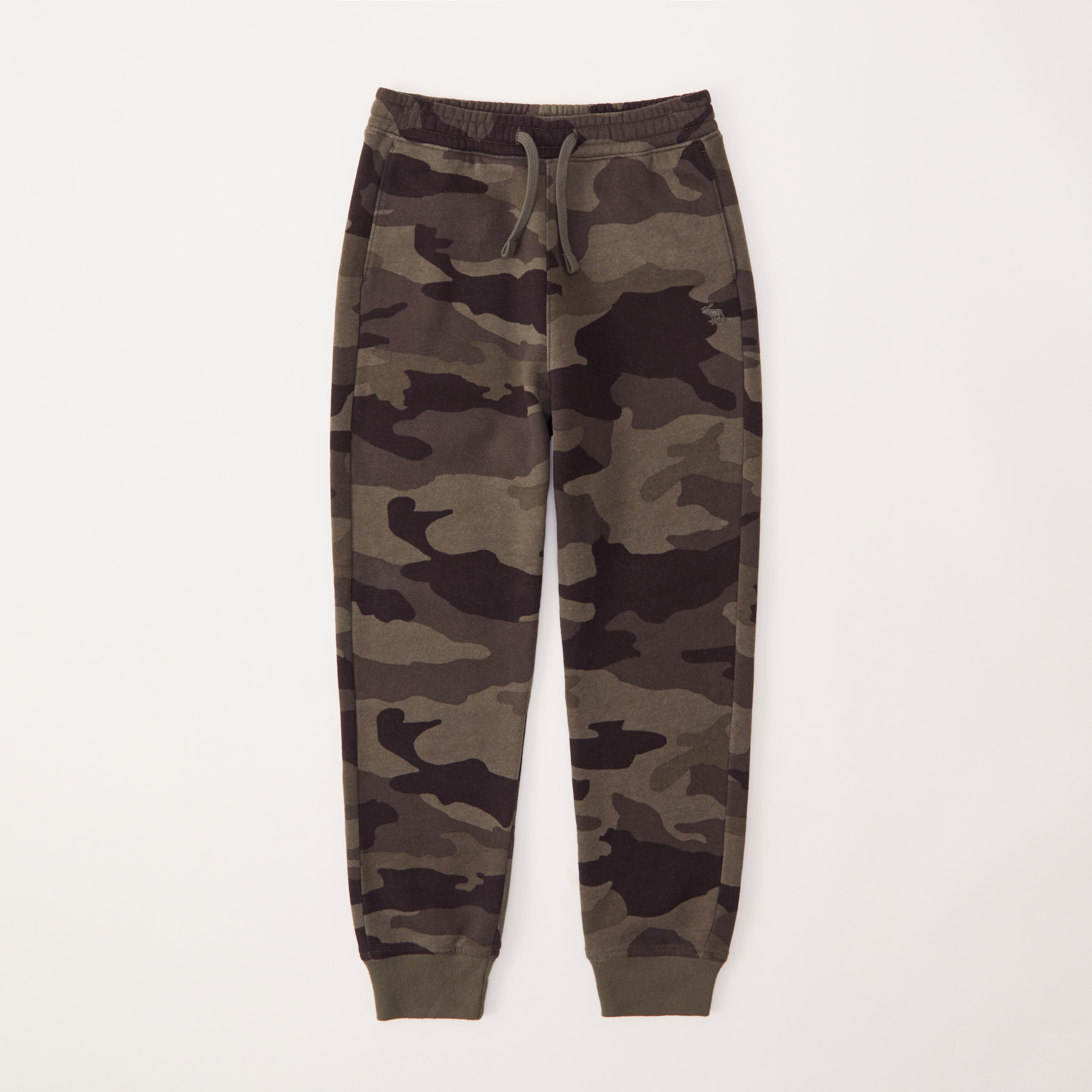 Abercrombie 2025 icon joggers