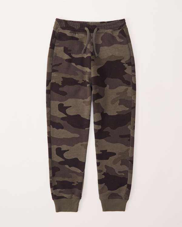 essential icon joggers