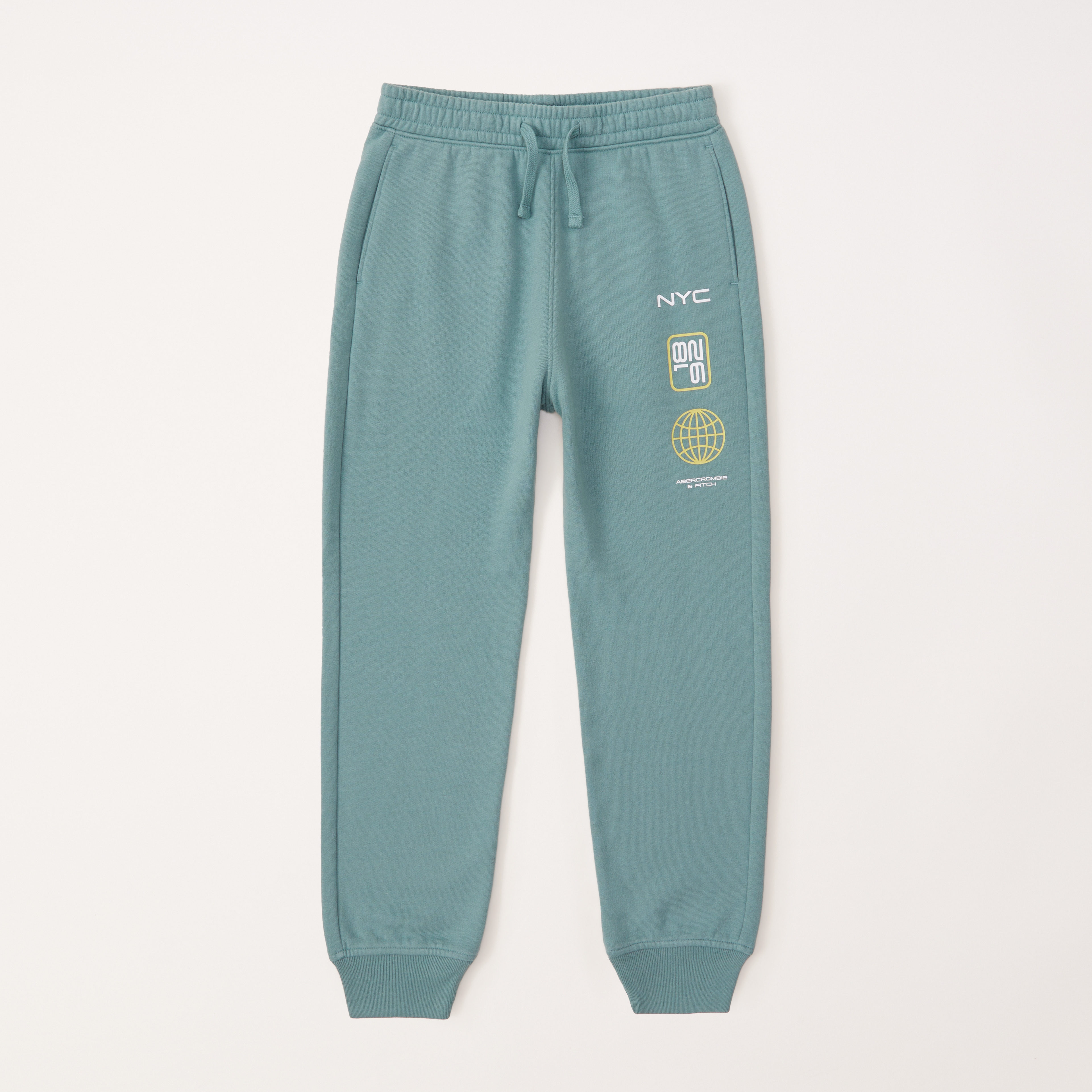 Abercrombie outlet jogger set