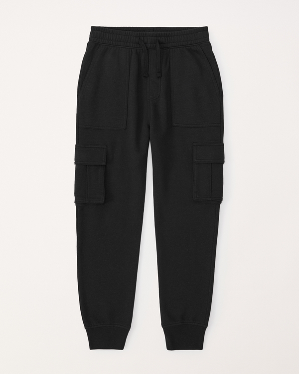 boys sweatpants | abercrombie kids