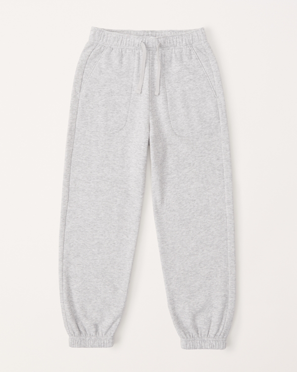 boys sweatpants | abercrombie kids