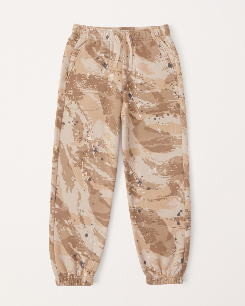 boys baggy sweatpants | boys clearance | Abercrombie.com