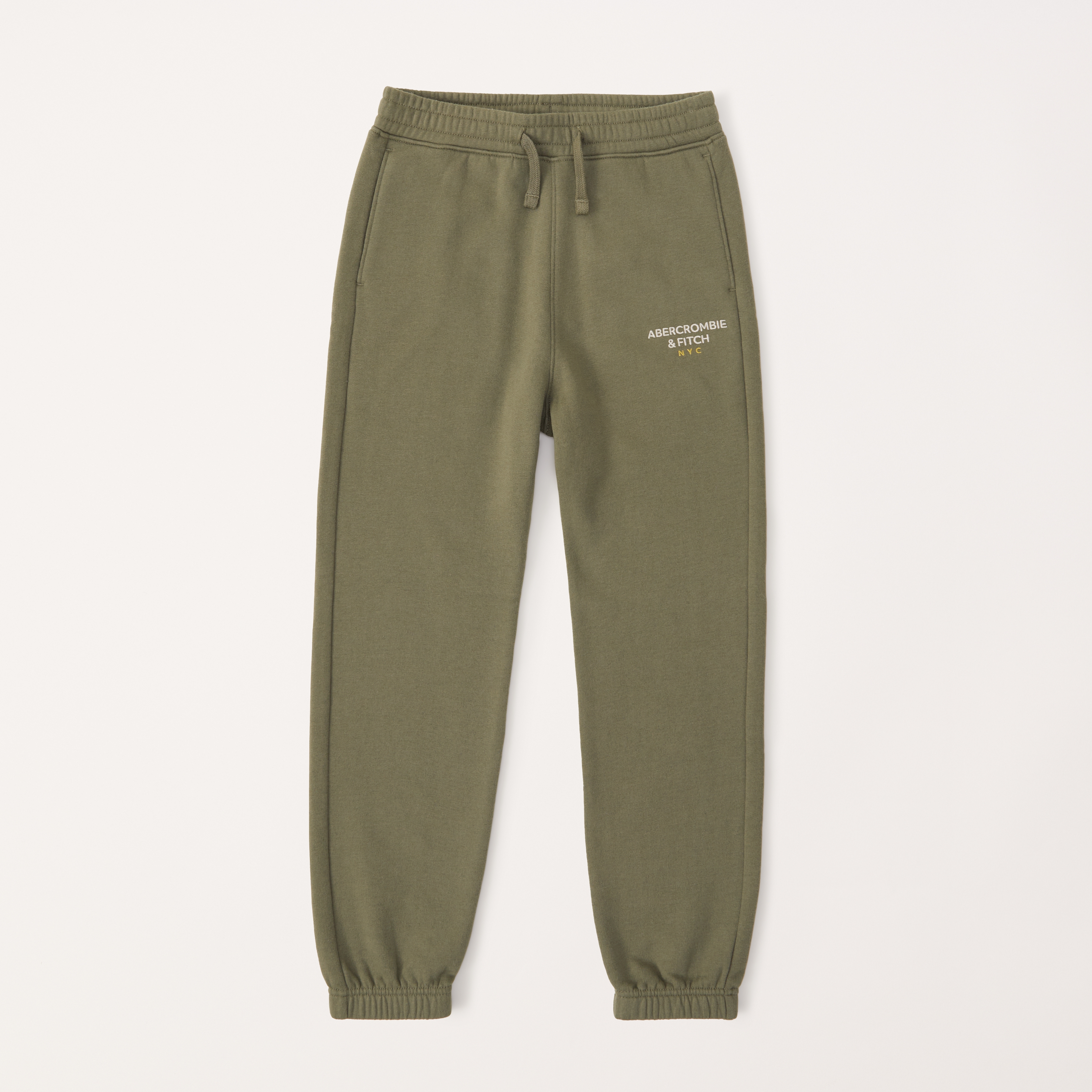 Abercrombie and discount fitch jogging bottoms