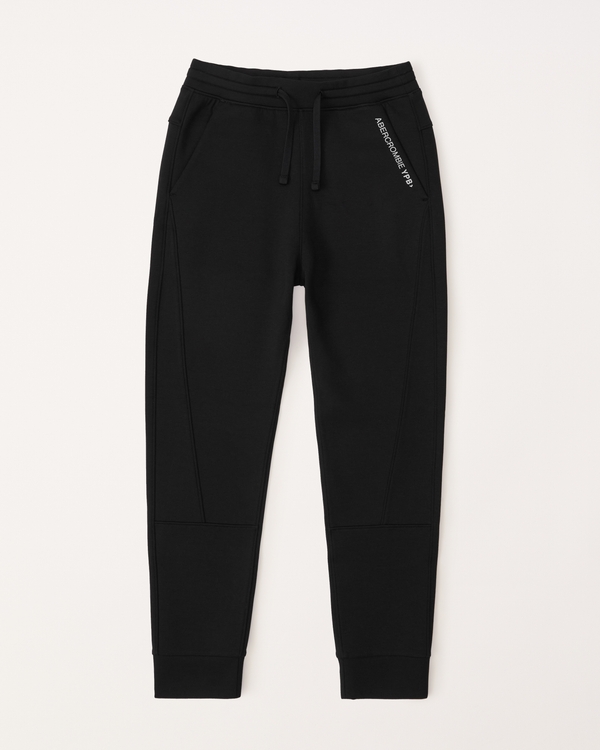 ypb neoknit active logo joggers