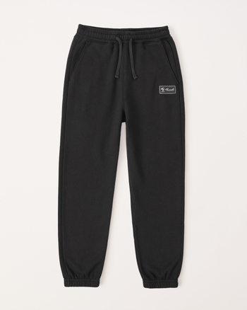 Abercrombie kids sweatpants online