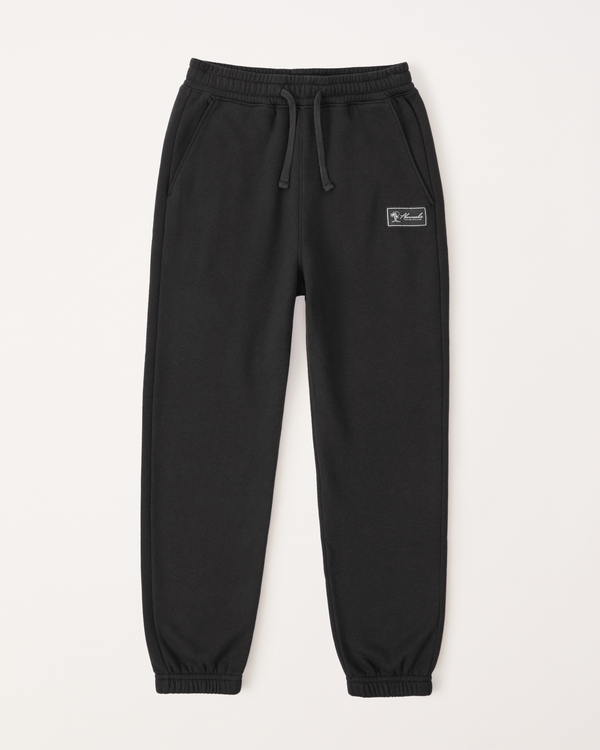 Baggy sweatpants best sale for kids