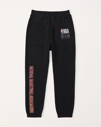 boys sweatpants  abercrombie kids