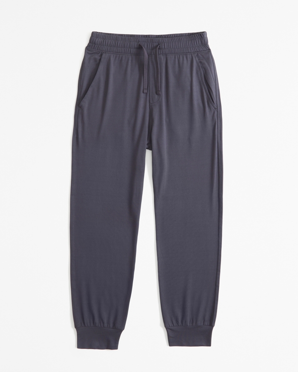 boys joggers  abercrombie kids