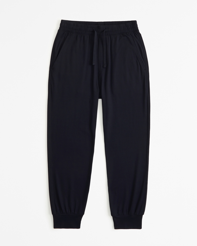 pantalones tipo jogging airknit