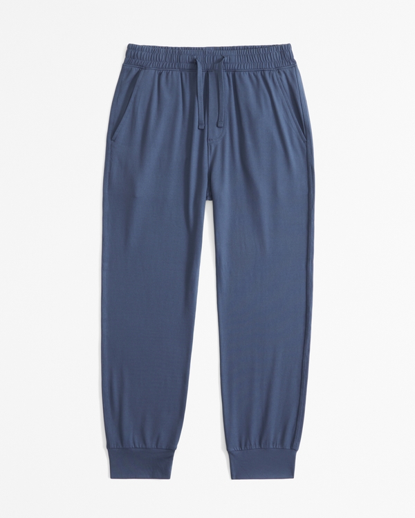 airknit joggers, Vintage Indigo view 1