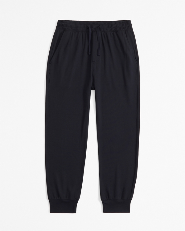 boys joggers | abercrombie kids