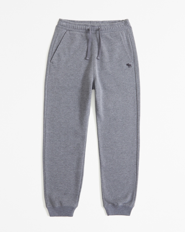 essential icon joggers, Grey