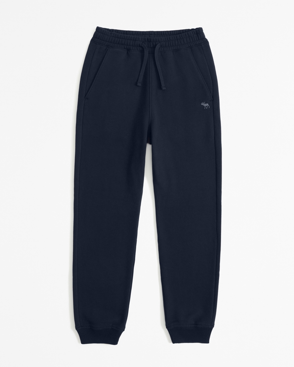 boys joggers | abercrombie kids