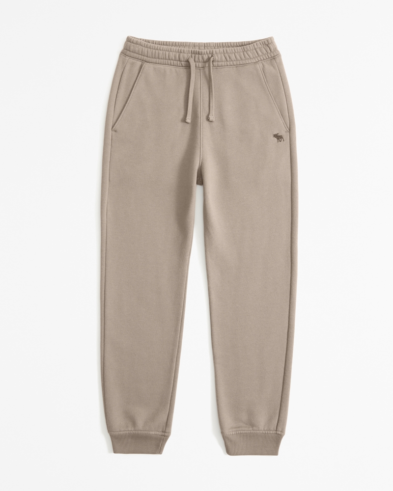 essential icon joggers