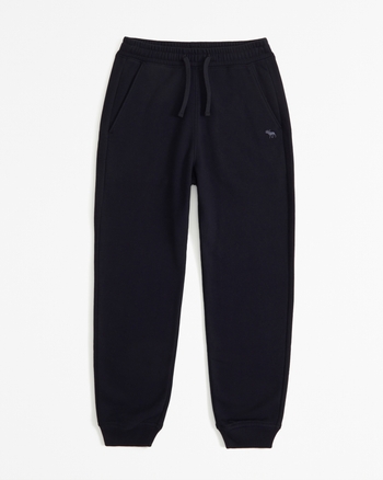 Abercrombie kids joggers on sale