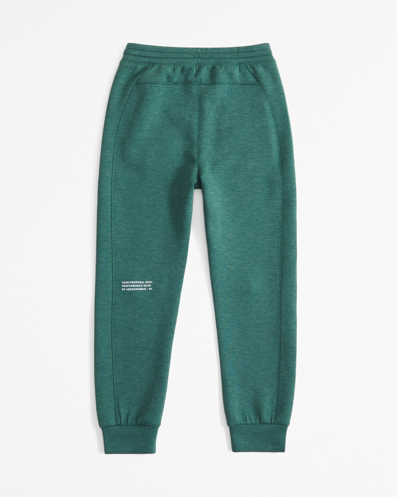 ypb neoknit active logo joggers