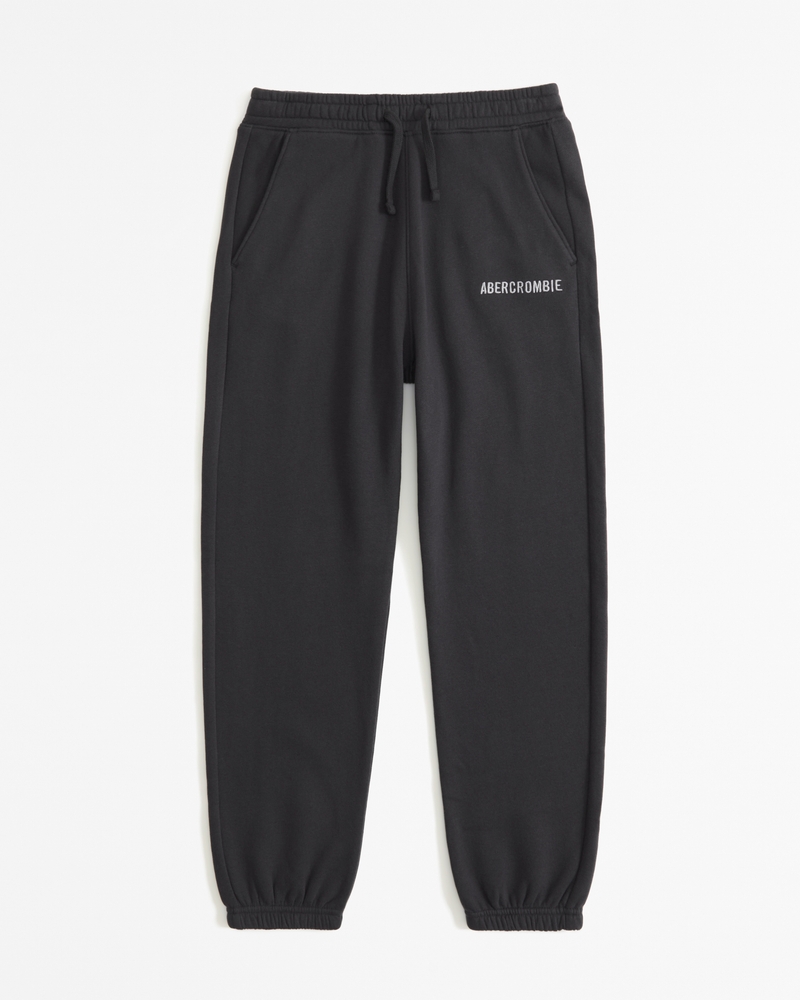 Abercrombie and fitch track pants online