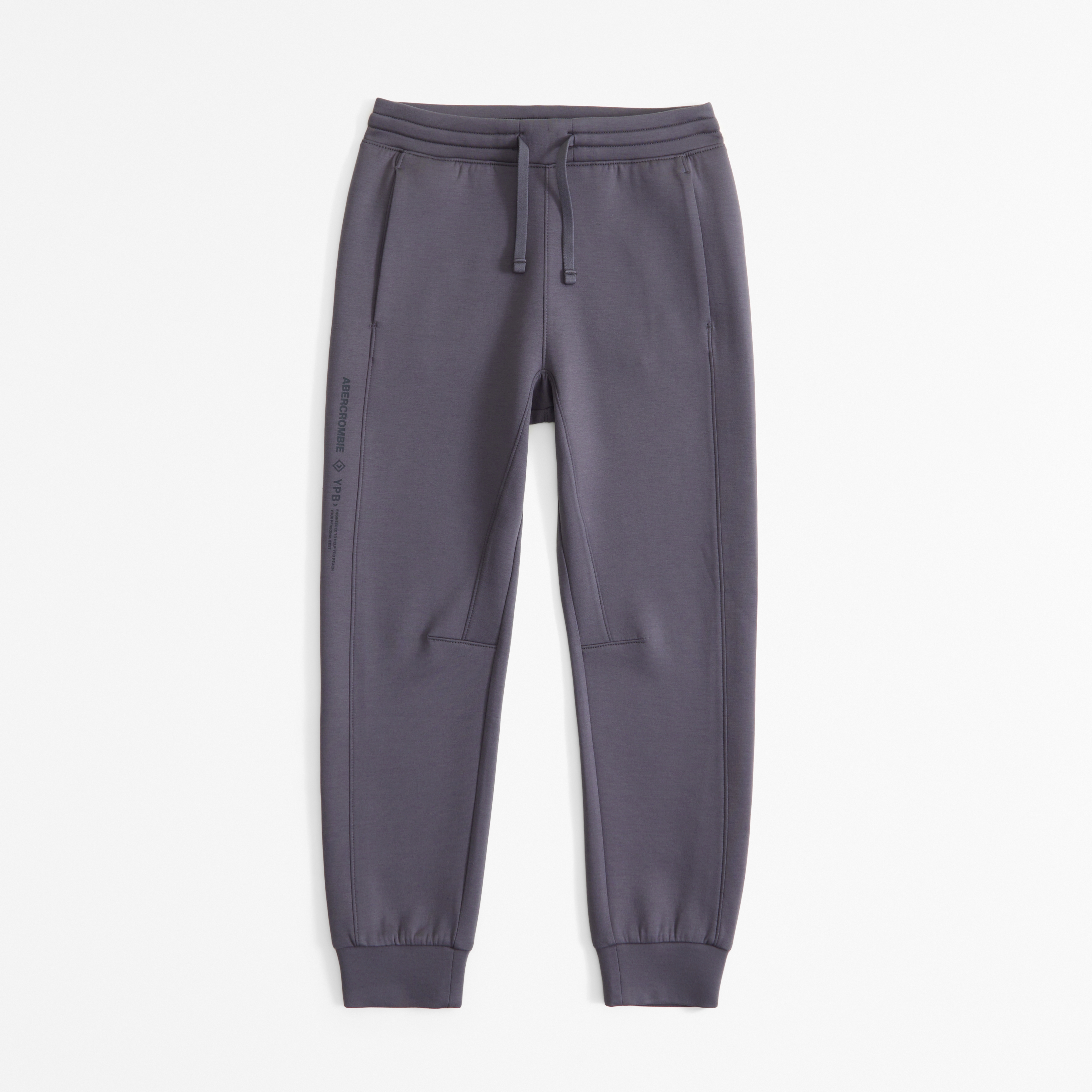 ボトムスその他 AUTRY SS23 Ivory cotton joggers (PAIW 2331) Autry Embroidered Autry Logo Sweatpants Woman