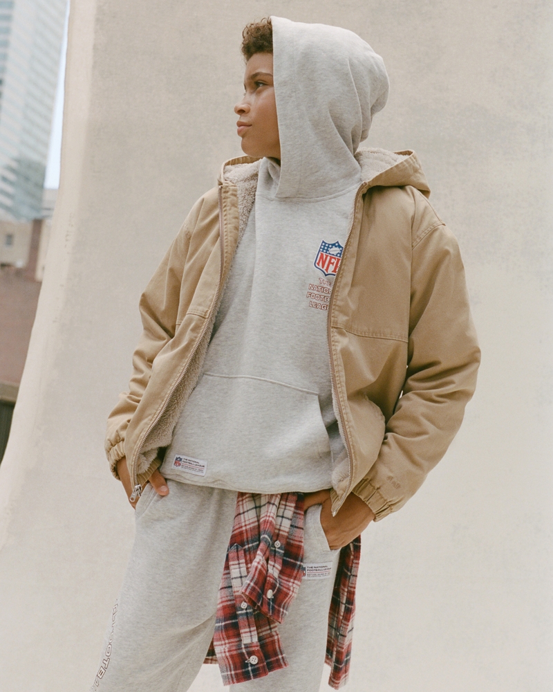 mlb graphic easy-fit sweatpants
