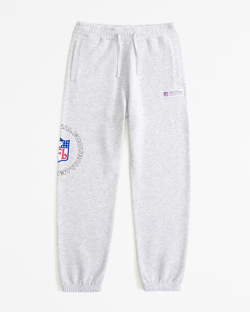 nfl graphic easy-fit sweatpants