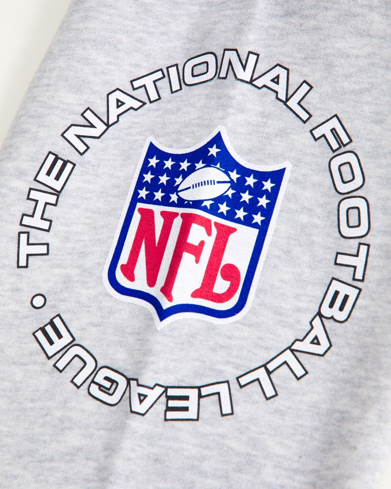 nfl graphic easy-fit sweatpants