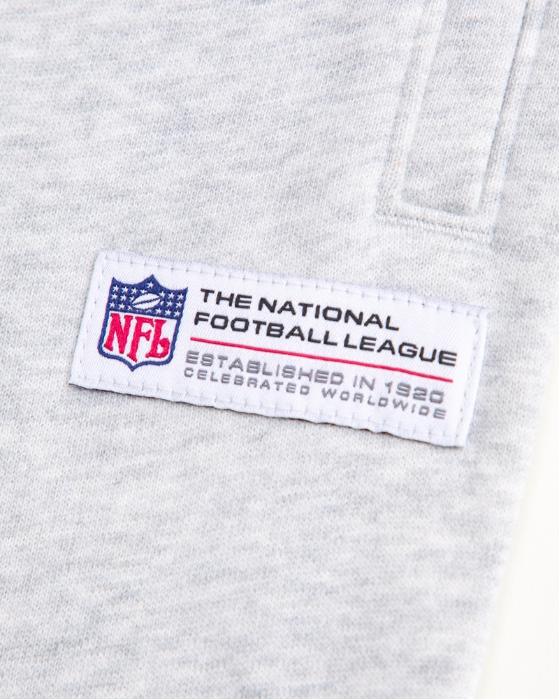 nfl graphic easy-fit sweatpants
