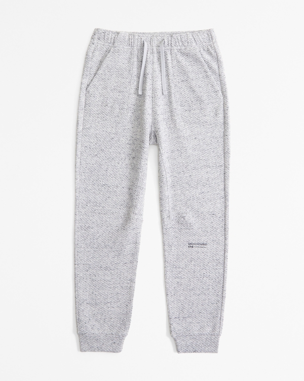 ypb restore joggers, Gray