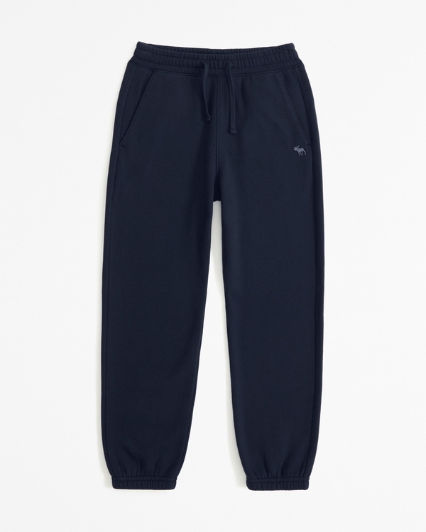 boys sweatpants | abercrombie kids