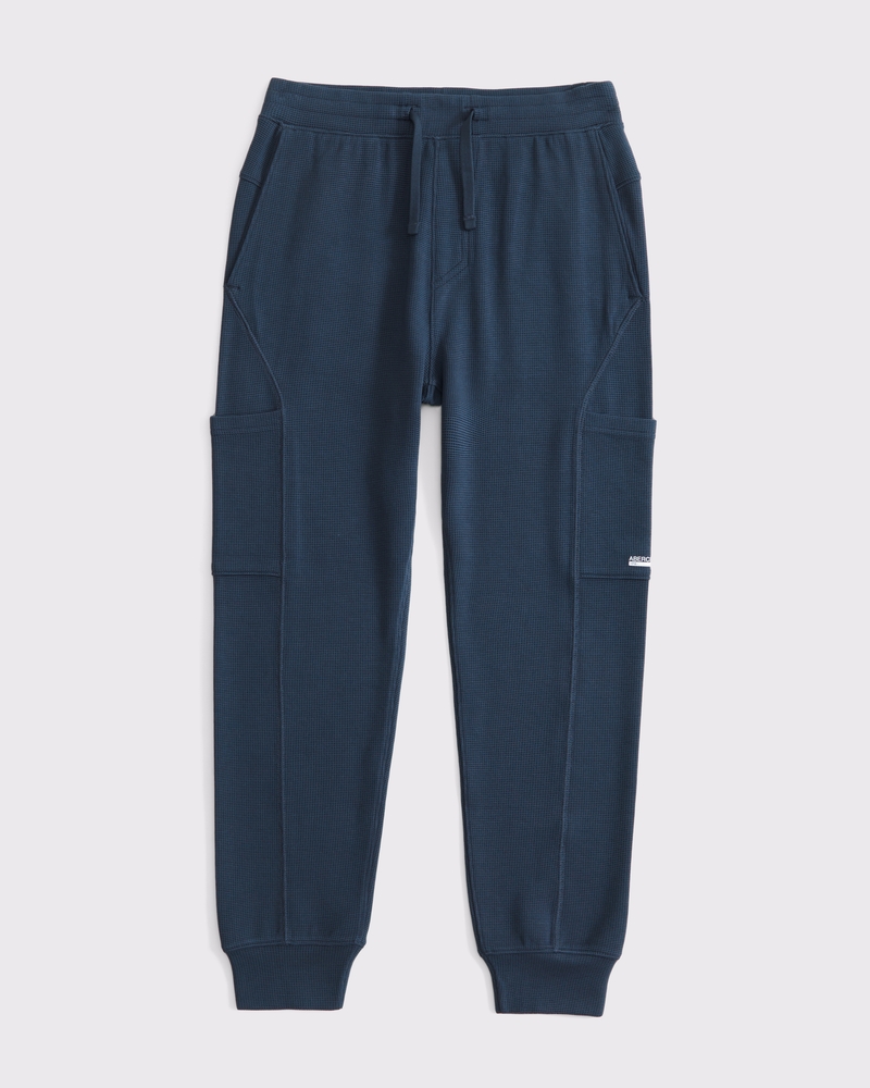 Cozy joggers abercrombie hotsell
