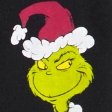 zwart