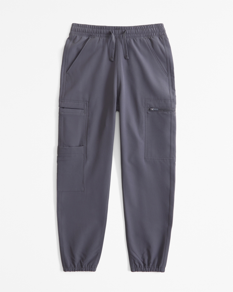 ypb cozymove utility joggers