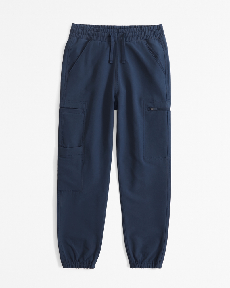 ypb cozymove utility joggers