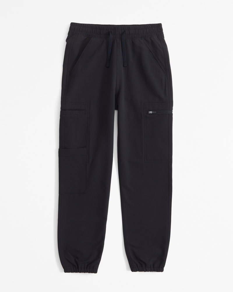 ypb cozymove utility joggers