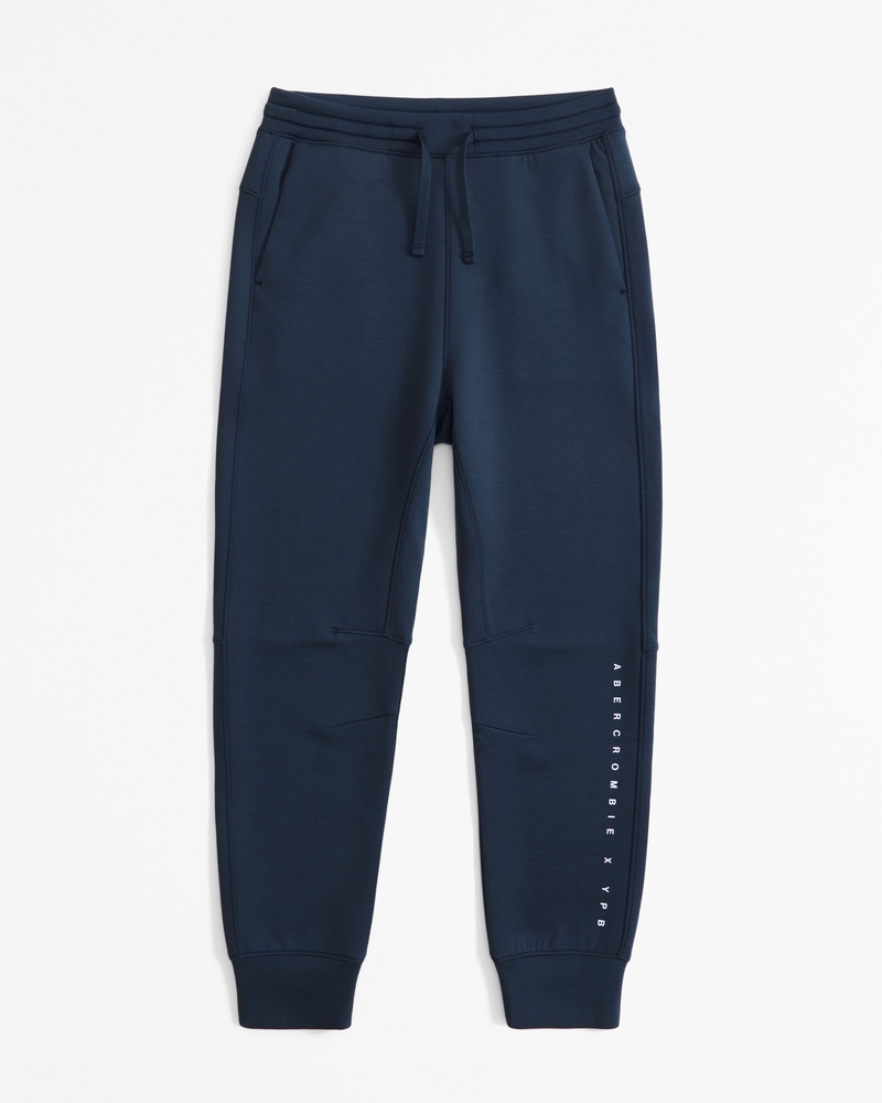 ypb neoknit active logo joggers