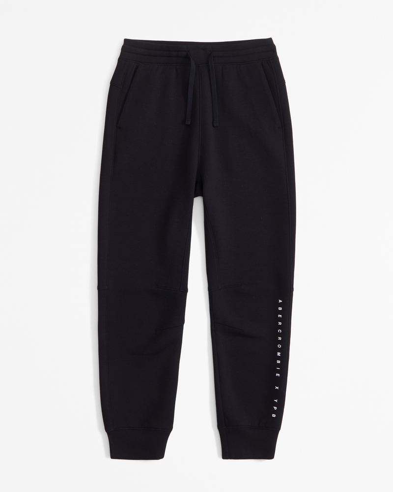 ypb neoknit active logo joggers