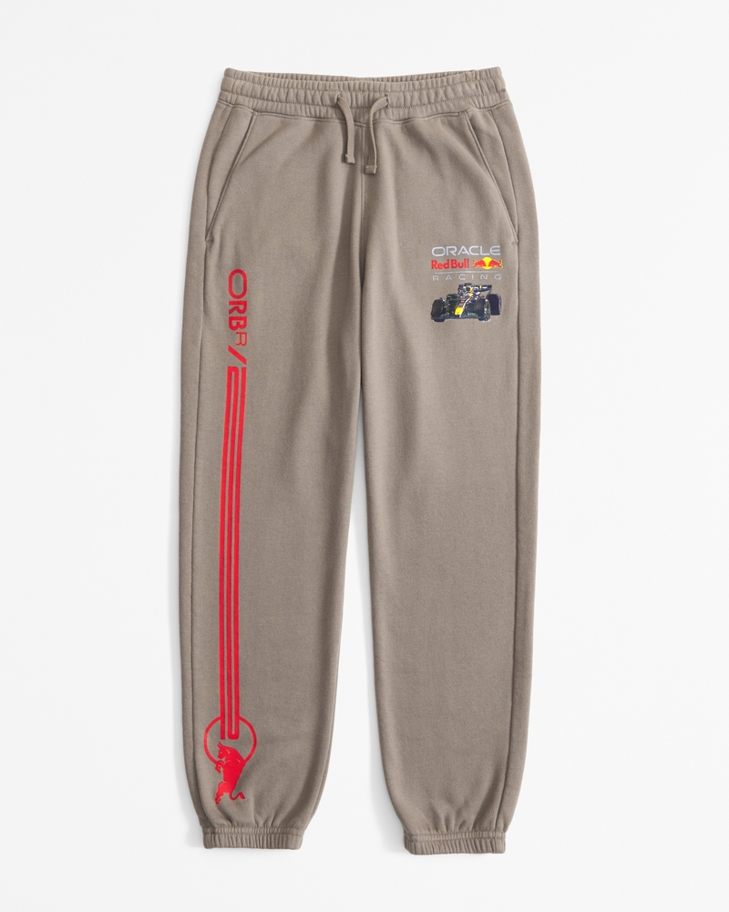 Red bull joggers sale