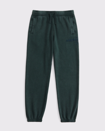 Abercrombie kids sweatpants online