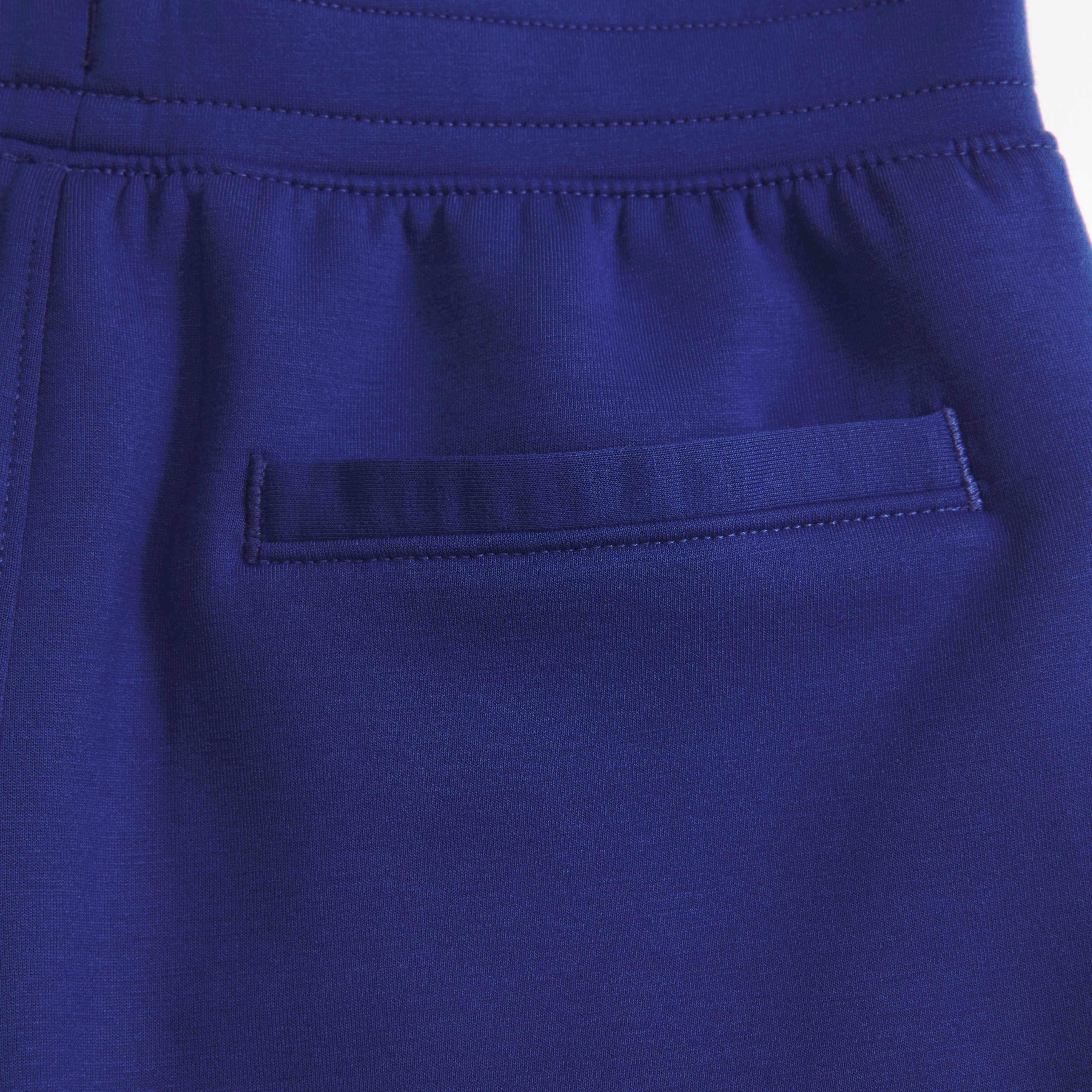 ★NASTY FANCY CLUB★ NF LINE JERSEY TRACK TRAINING PANTS BLU FANCY CLUB | LINE JERSEY TRACK TRAINING PANTS (BLUE GRAY)