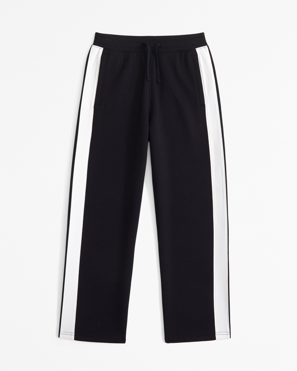 Abercrombie & Fitch, ypb neoknit track pants