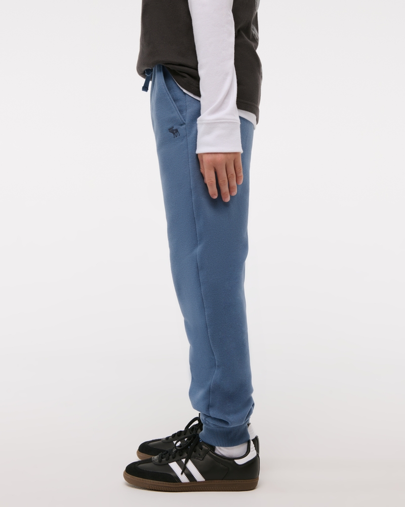 essential icon joggers
